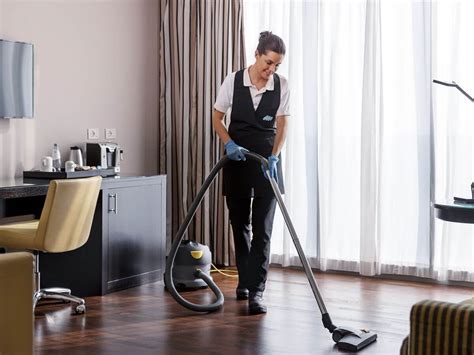 Casino Cleaning Services .